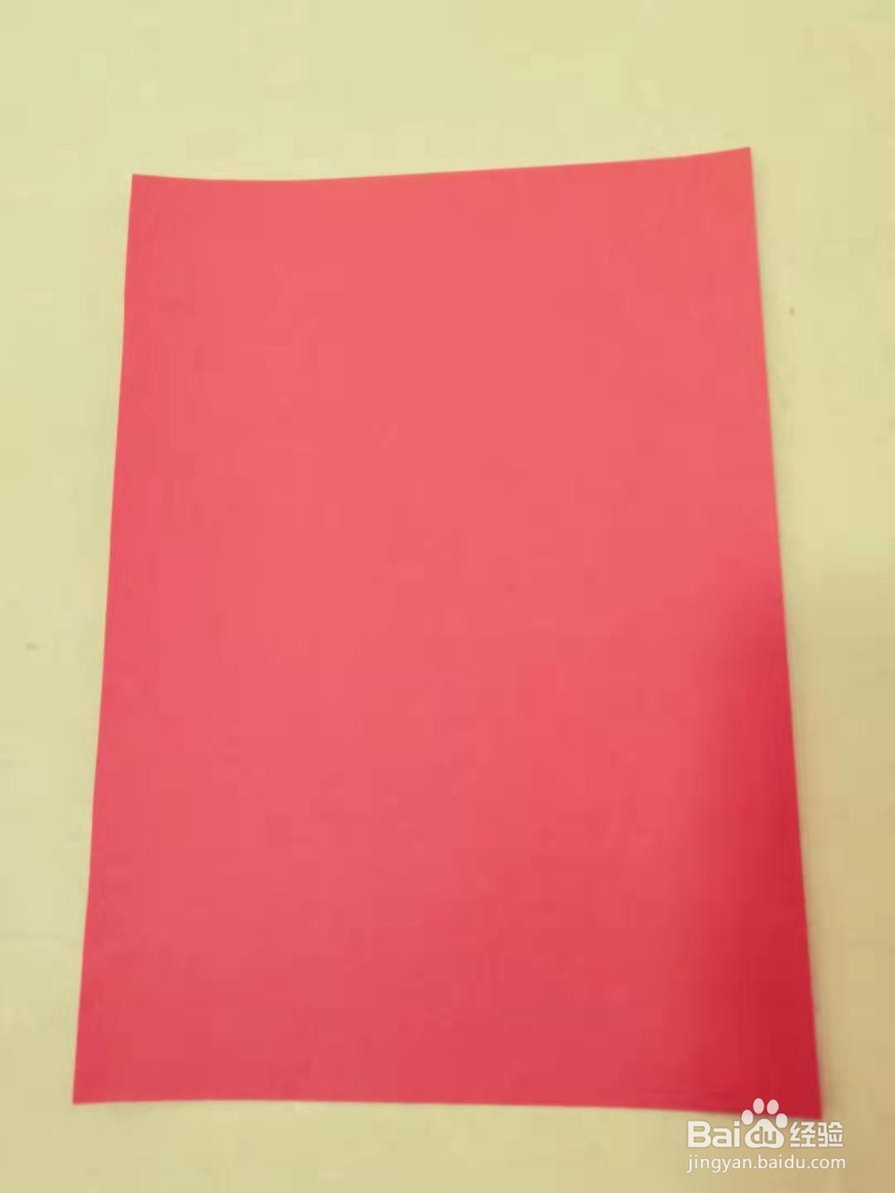 制作立体圣诞贺卡2