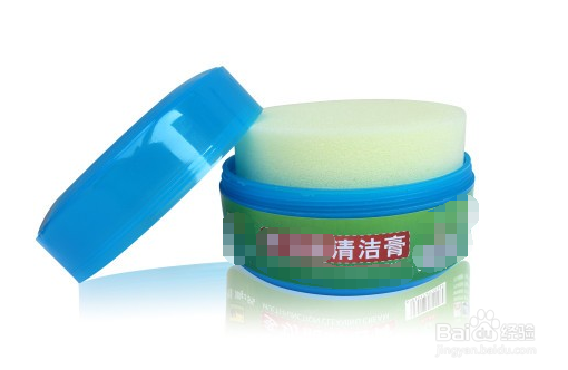 厨房瓷砖粘上油污，如何有效清洗