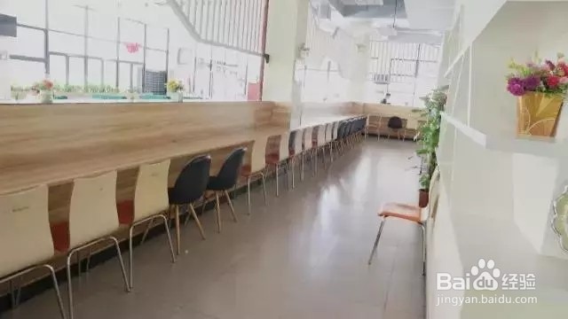 #萌新听我说#广东工业大学——美食