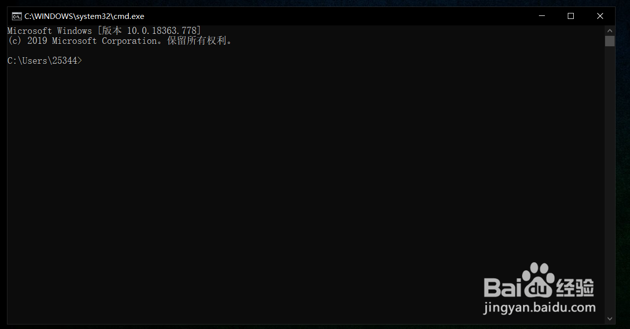 如何查看python已经安装了哪些数据库