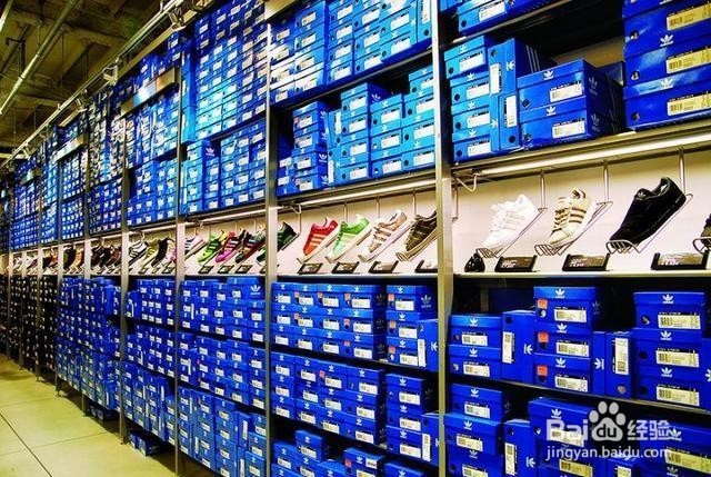 教你5招辨别真假adidas Yeezy Boost鞋