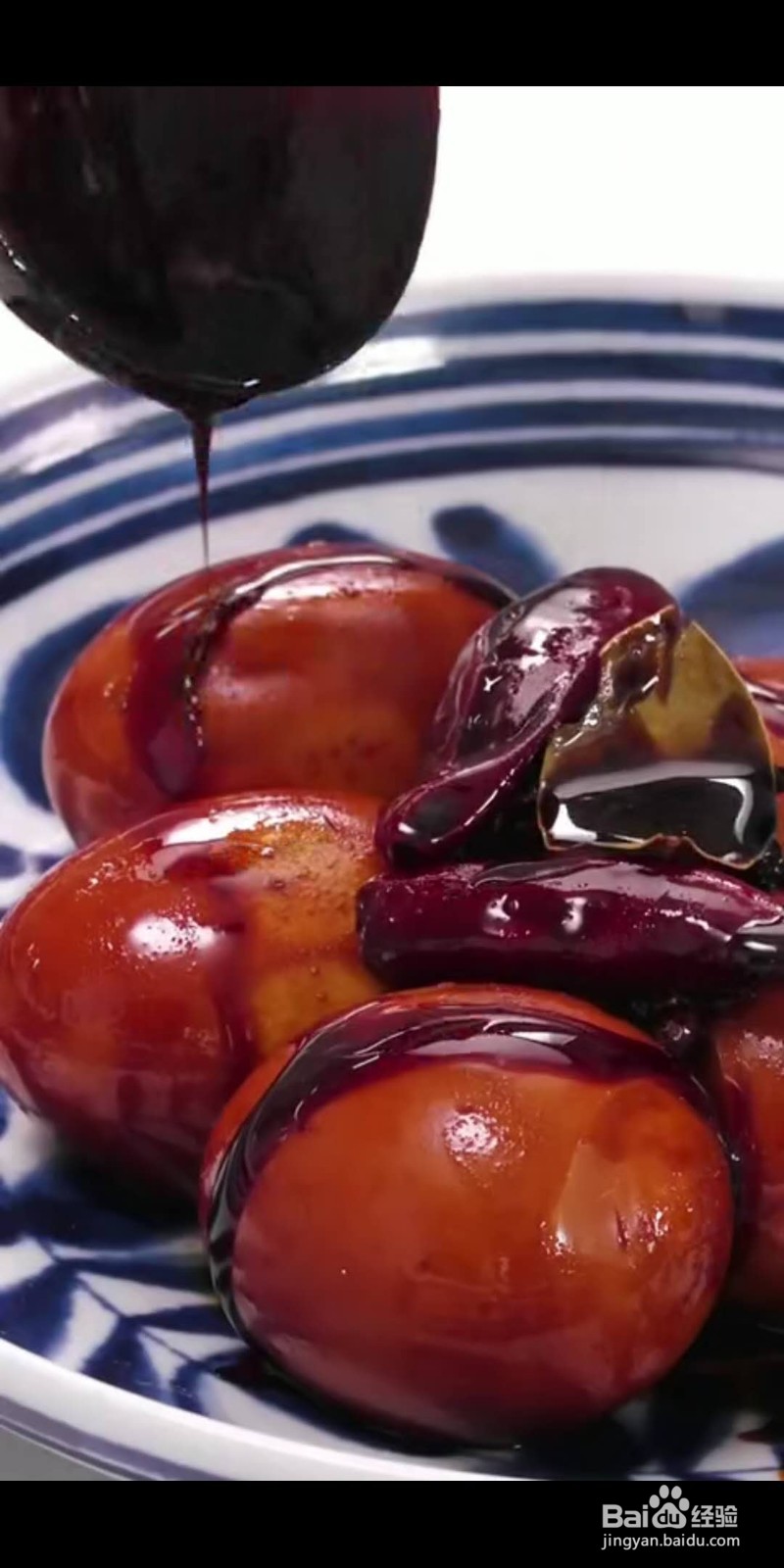 啤酒卤鸡蛋怎么做好吃?