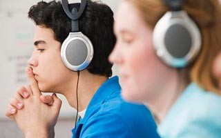 英语四六级考试应该注意哪些事项?