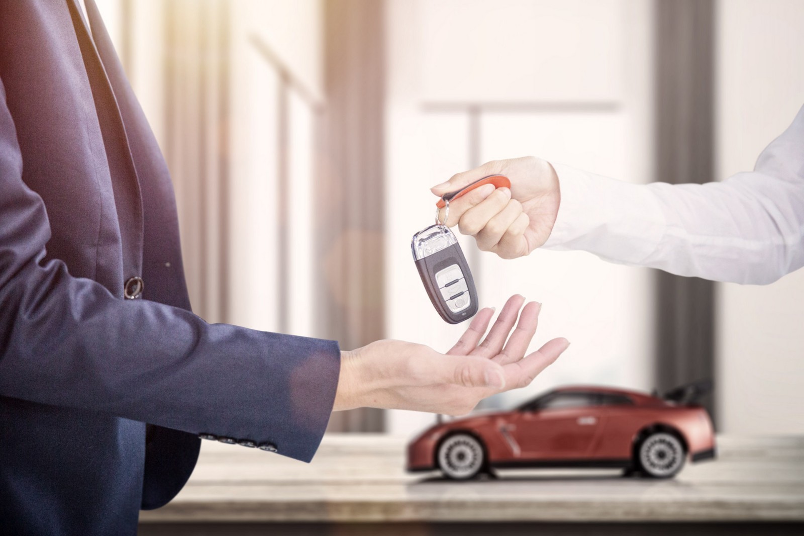 购车有哪些注意事项