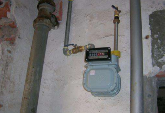 家中燃气表怎么会多出表数