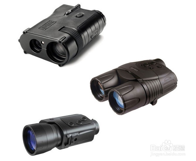 分享全球夜视望远镜热门排行榜