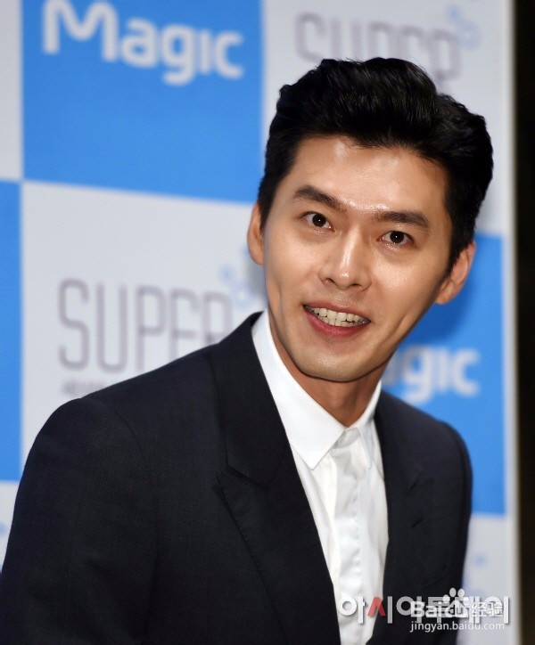 玄彬告诉你“男士必备时尚单品-鞋子”