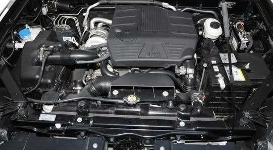 18款长城H6手动发动机分马力吗