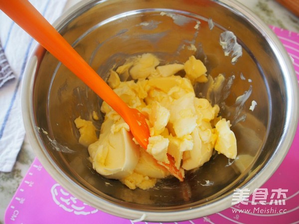 暖心甜点——法式乳酪饼