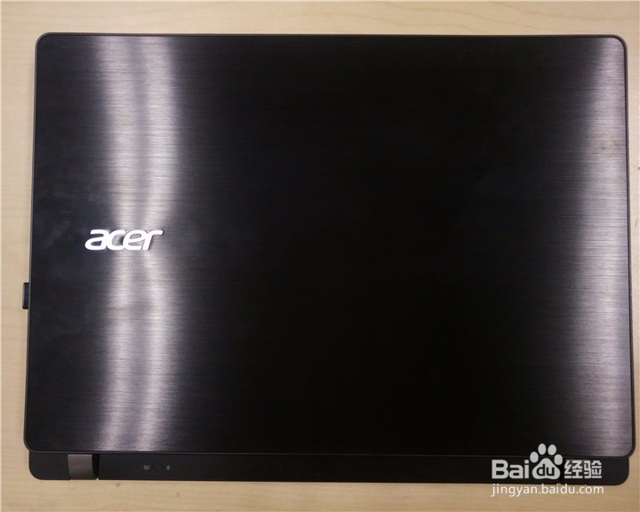 Acer TMP236-M-547R笔记本电脑 开箱评测