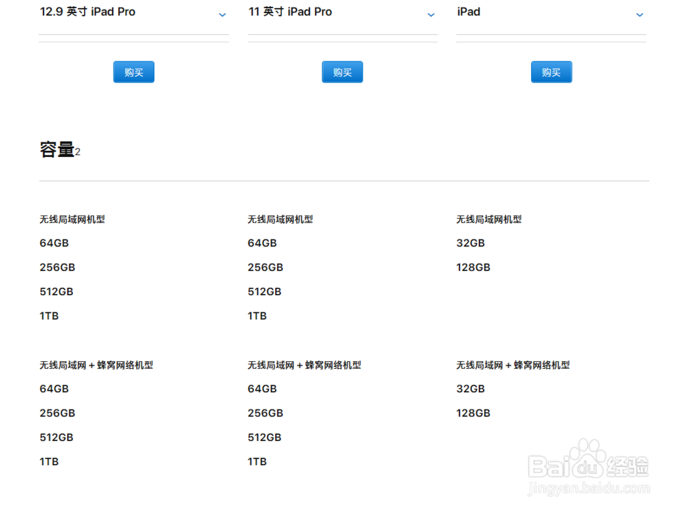 ipad pro相比老款更新了什么？