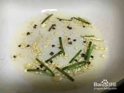 口水鸡怎样做？