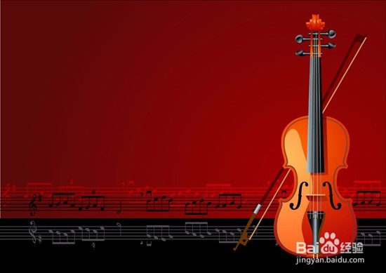 如何学习小提琴