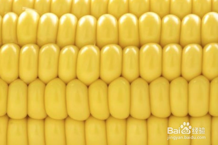 适宜和玉米搭配的食材怎样吃玉米营养健康指南2