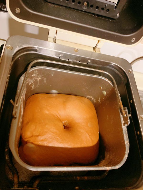 脆香米版黑眼豆豆