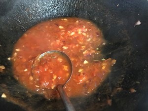 超好吃的秘制意大利面番茄意面 简单易上手