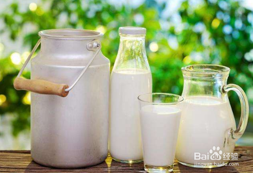 辉山乳业告诉你,为什么要选择巴氏鲜奶?