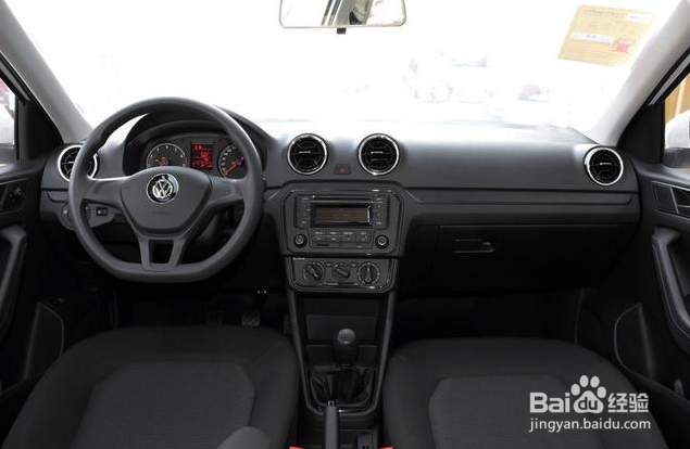 真正的乞丐版！这些车的低配几乎被搬空所有配置