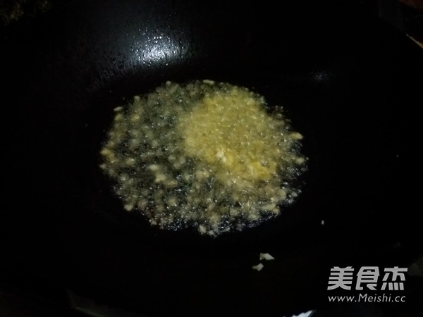 鱼香茄子的做法