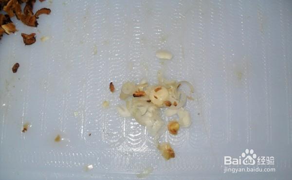 跟我学做好吃的高丽菜包肉