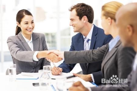 身在职场这些能力要具备