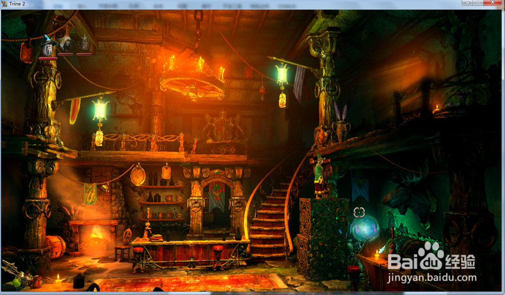 三位一体2—附加关卡第1关攻略