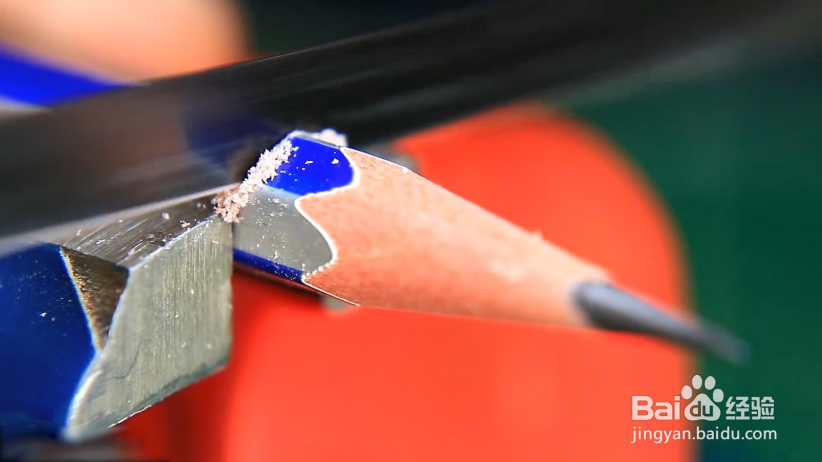 自制电动切割笔，真的太神奇了！