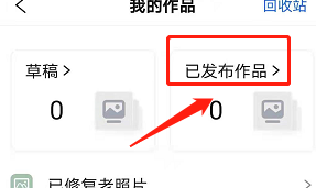 安卓版彩视app如何查看作品有效期说明?