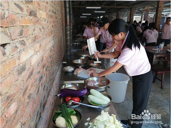 五一节假日去哪玩来广州帽峰山生态园