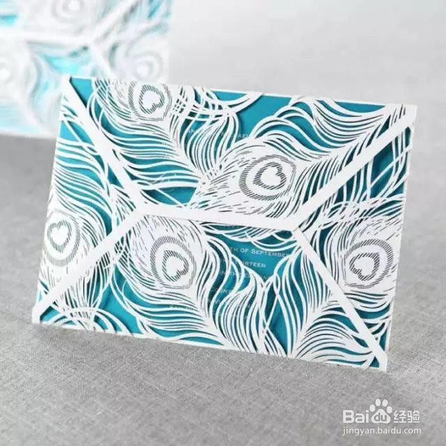 纸品激光镂空机的工艺