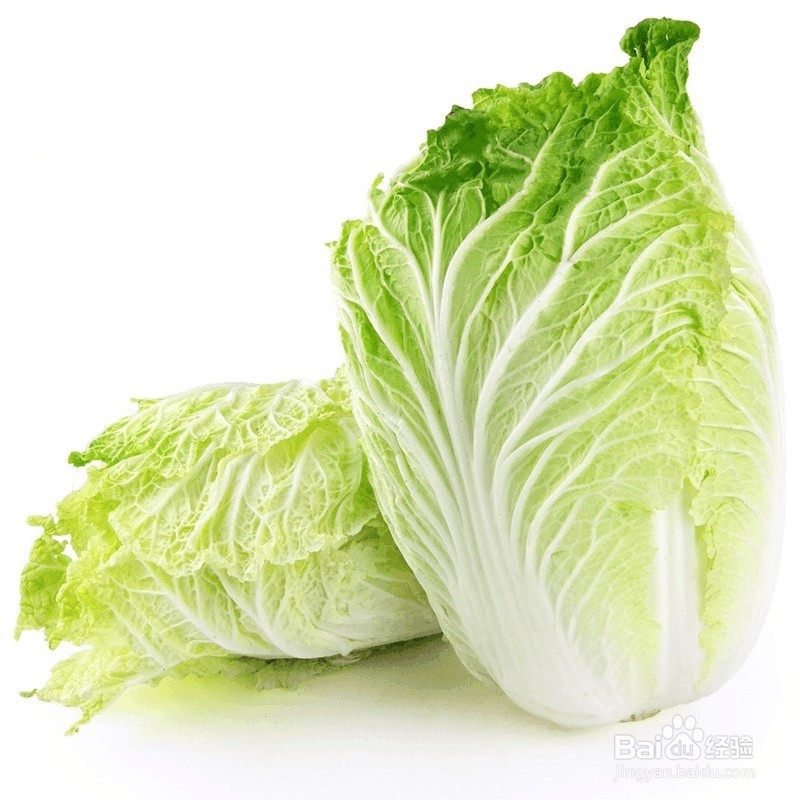 吃白菜的3大禁忌