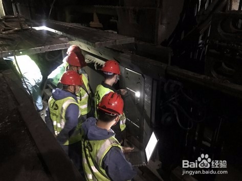 轧机牌坊在线修复2021新版