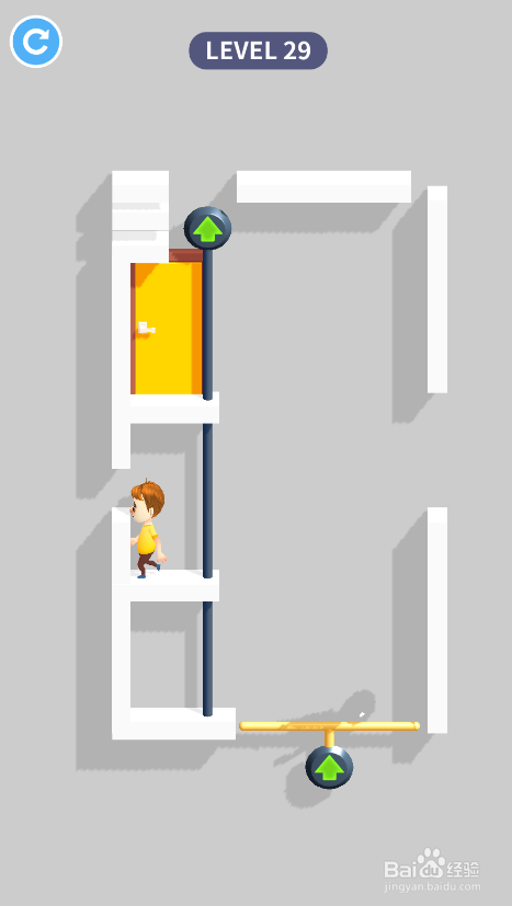 Big Rescue 2的LEVEL 29如何通过？