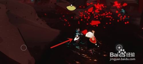 永久无翼怎么拿升华蜡烛