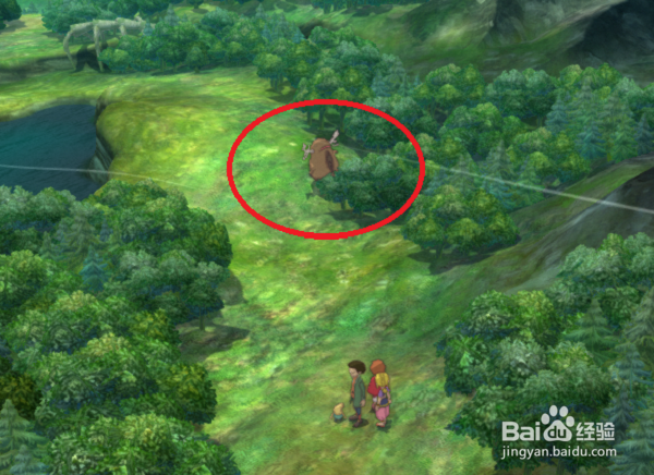 二之国：白色圣灰的女王最强幻想兽集合攻略