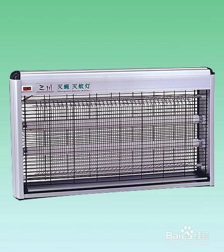 私家庭院如何防治蚊虫