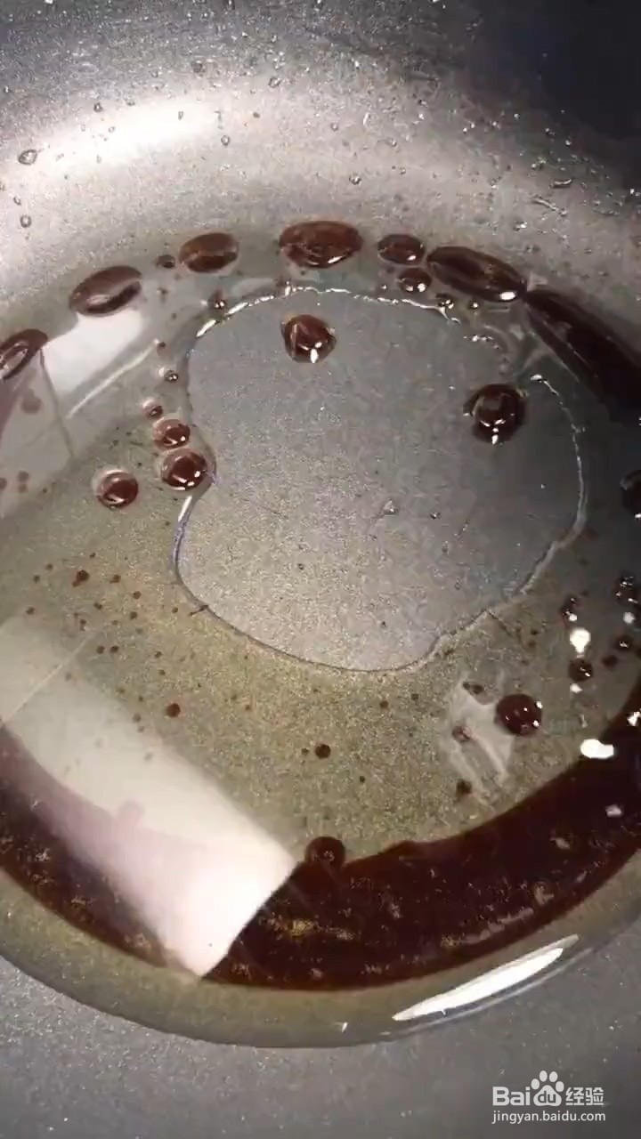 如何在家自制红烧排骨