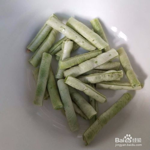 辣椒炒豆角的做法 豆角怎么炒好吃 豇豆怎么炒