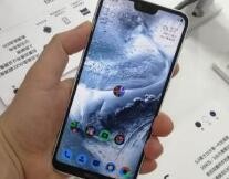 诺基亚x6死机怎么重启