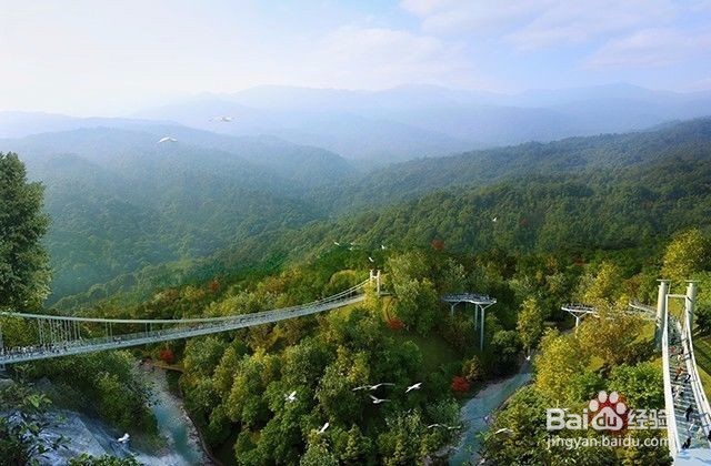 郴州周边旅游 汝城九龙江游玩攻略