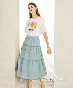 如何让自己的穿搭变得时尚协调