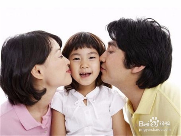 宝宝说谎了怎么办?