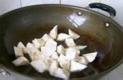 东北烧茄子简单