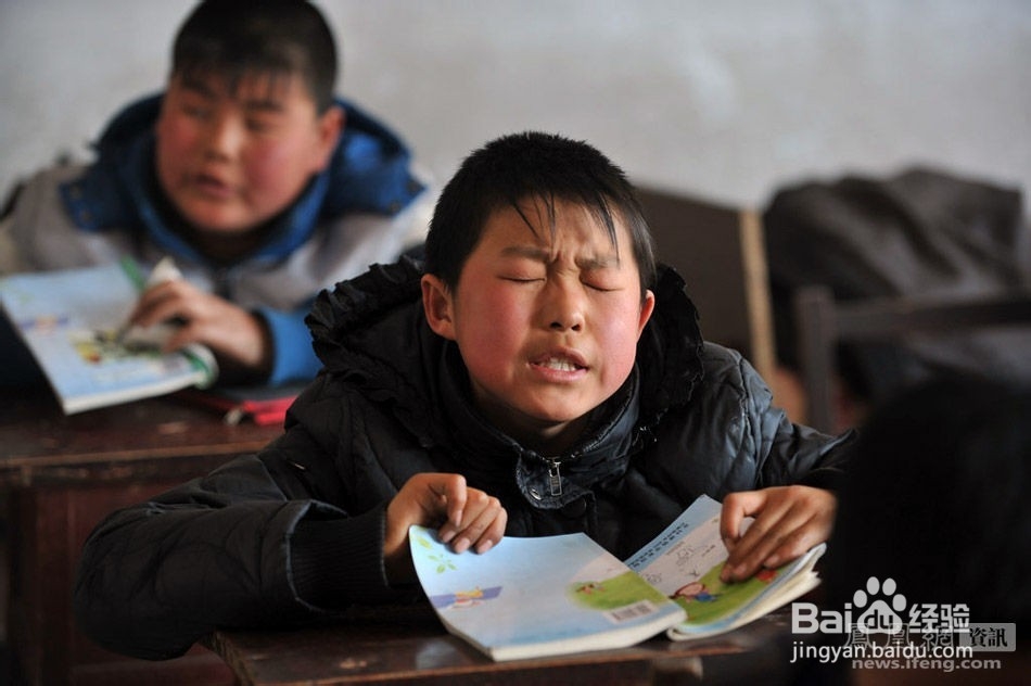 背诵几点小窍门