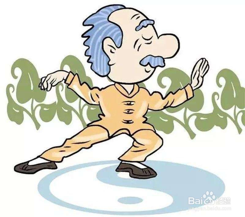 老年人最适合的运动是什么？