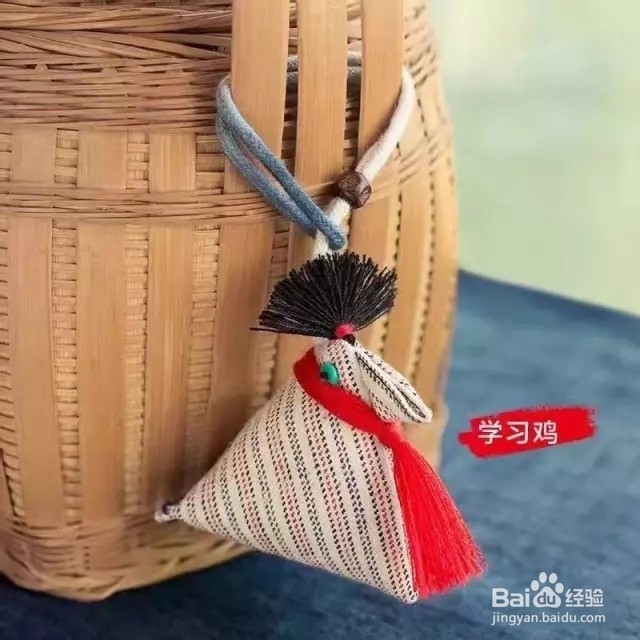 创意布艺DIY,在家也能做的小手工!
