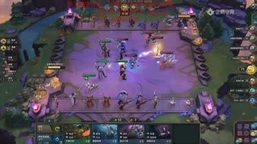 《LOL》云顶之奕10.4极地守护游侠阵容介绍