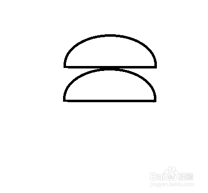 简笔画-创意小树的简笔画如何画