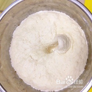 小笼包的家常做法