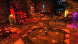 埃博诺克怎么打